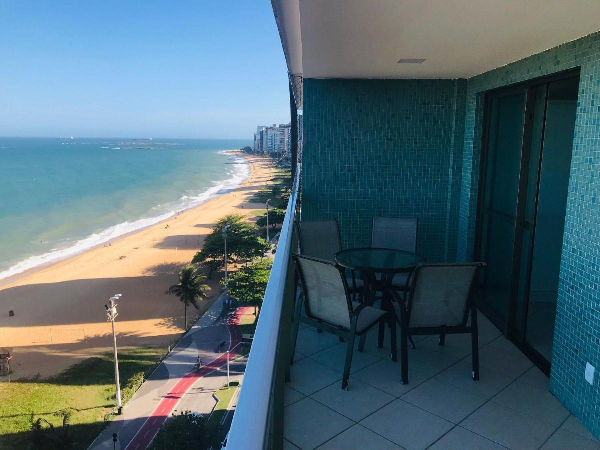 Ed. Crystal Residence Vila Velha  Exterior photo