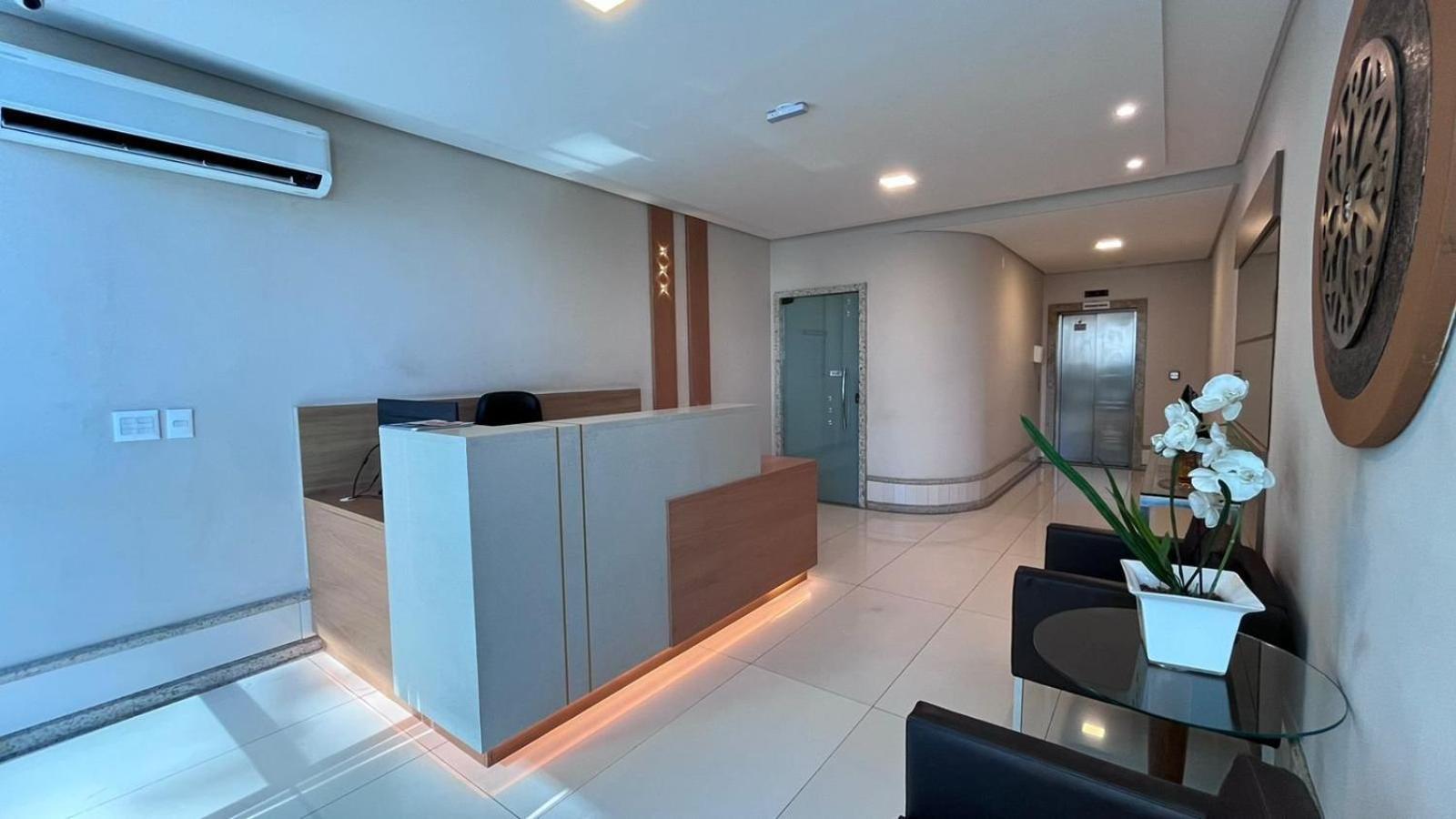 Ed. Crystal Residence Vila Velha  Exterior photo