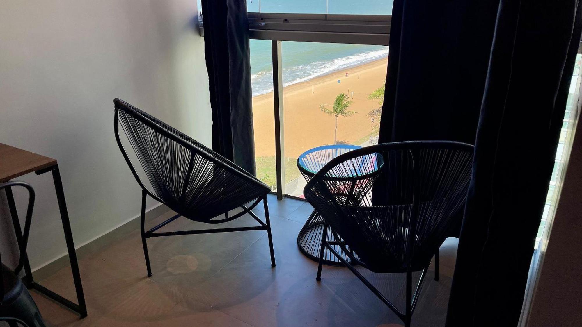 Ed. Crystal Residence Vila Velha  Exterior photo