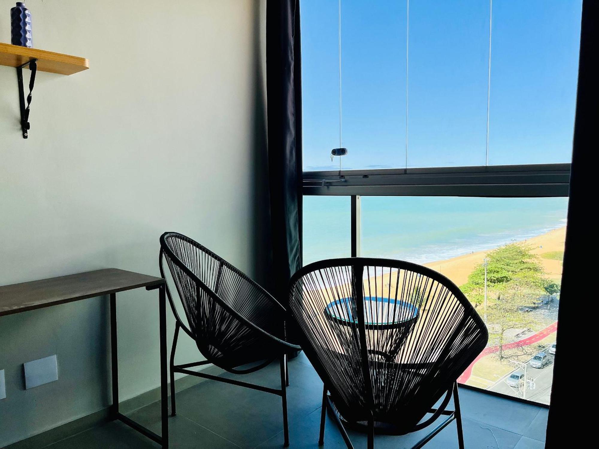 Ed. Crystal Residence Vila Velha  Exterior photo