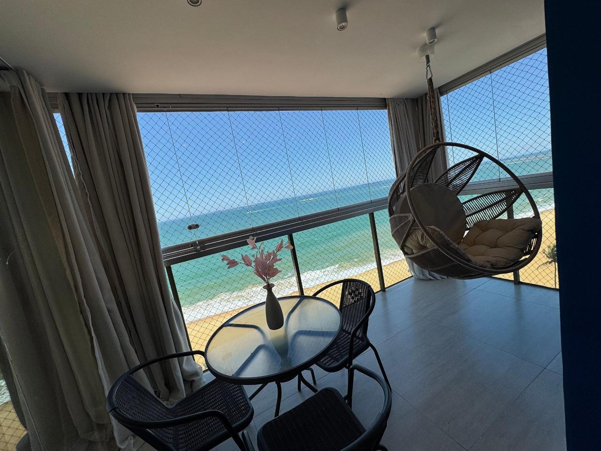 Ed. Crystal Residence Vila Velha  Exterior photo
