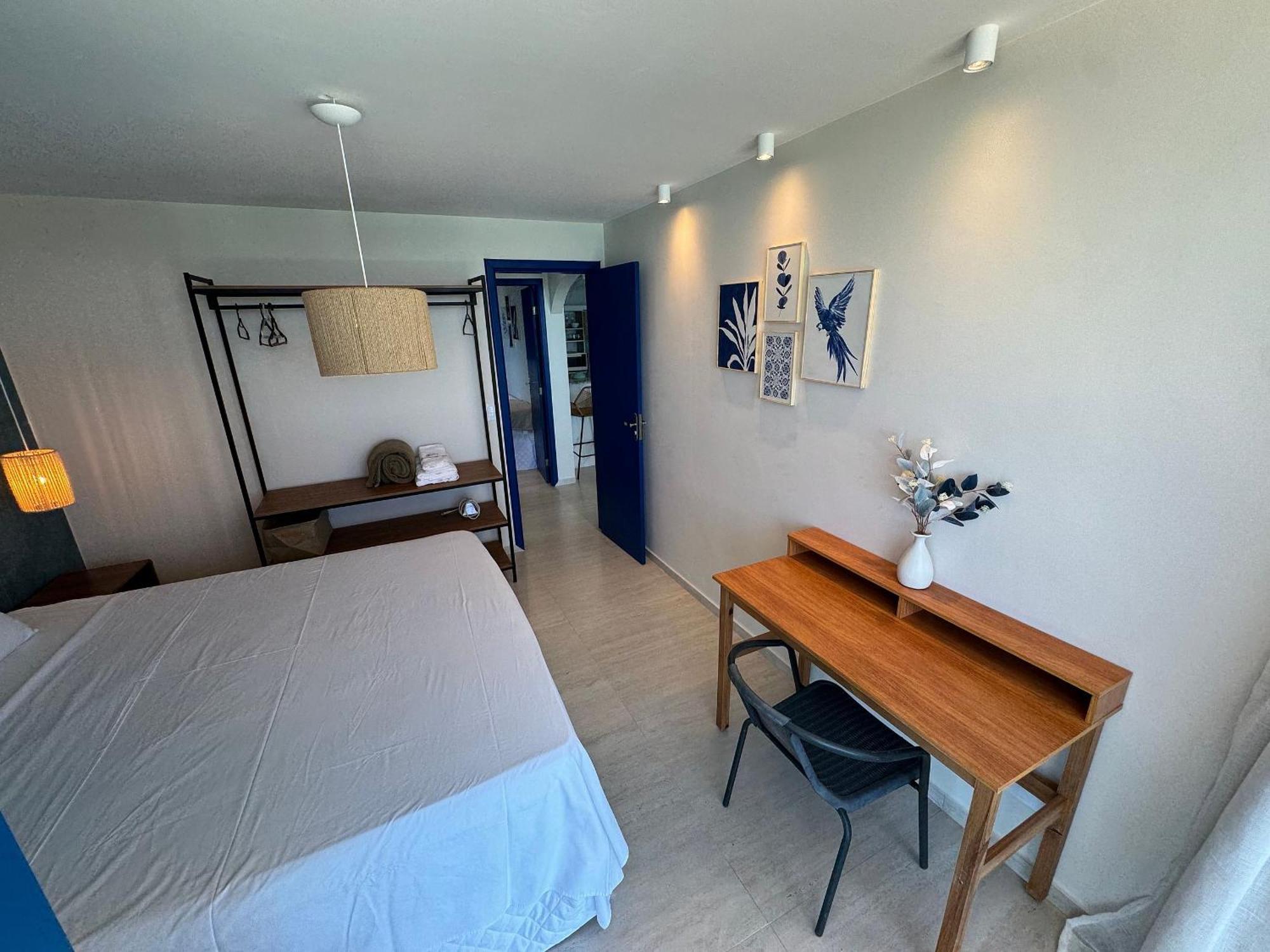 Ed. Crystal Residence Vila Velha  Exterior photo