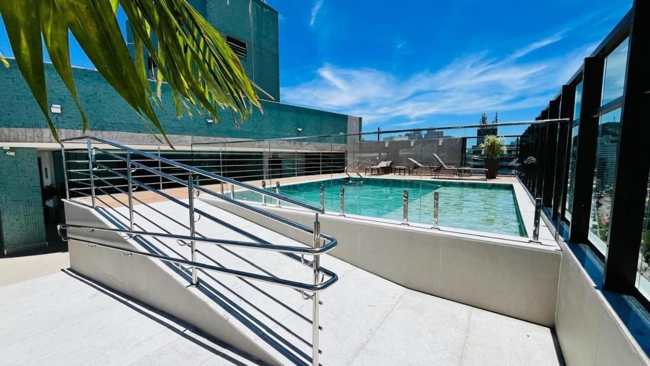 Ed. Crystal Residence Vila Velha  Exterior photo