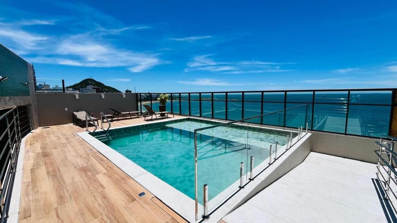 Ed. Crystal Residence Vila Velha  Exterior photo