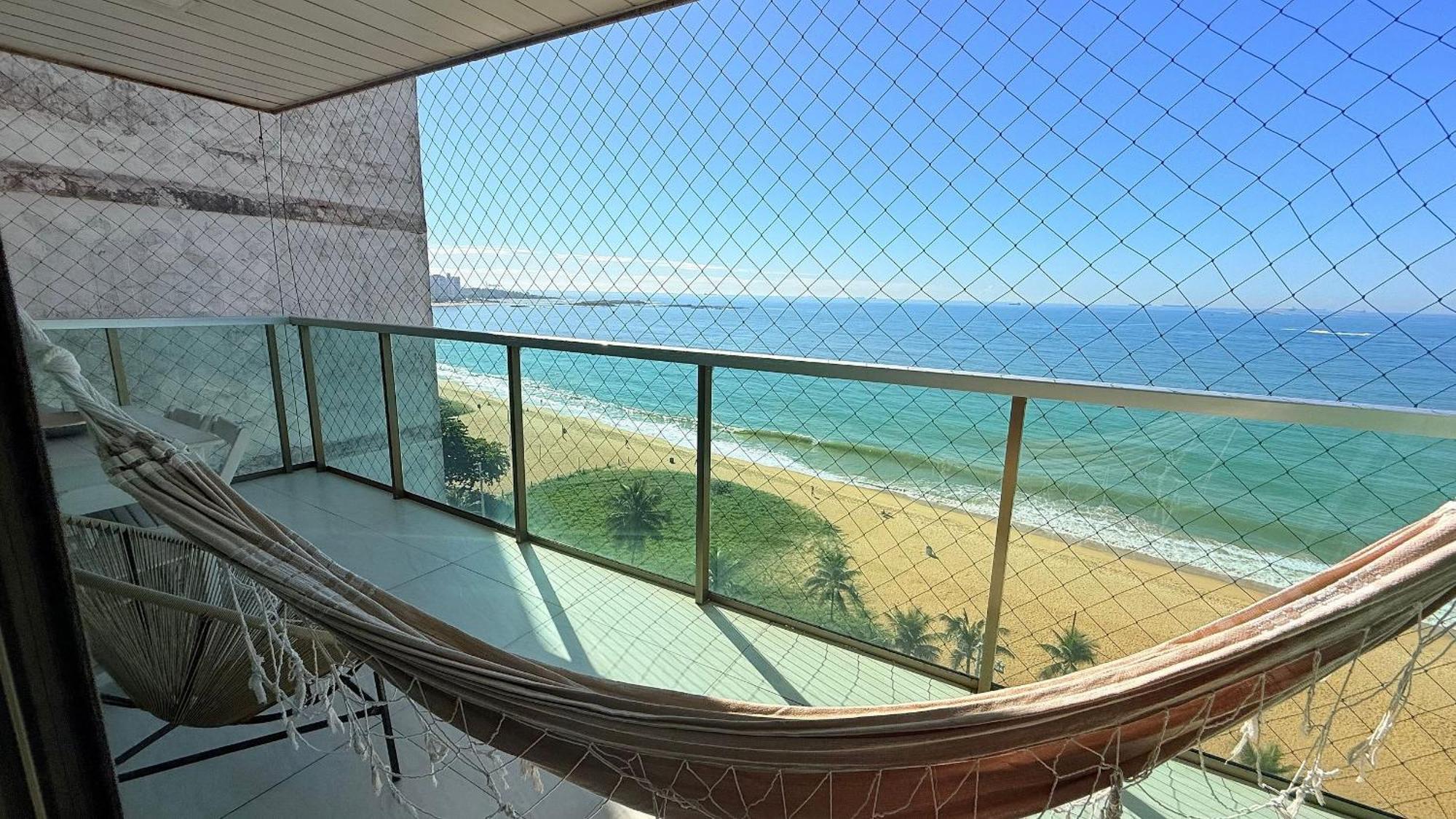 Ed. Crystal Residence Vila Velha  Exterior photo