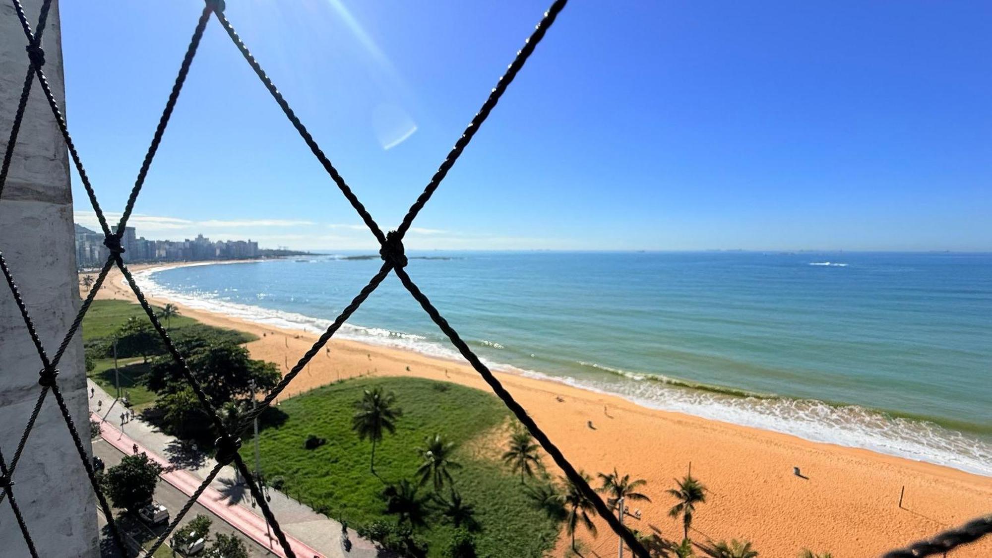 Ed. Crystal Residence Vila Velha  Exterior photo