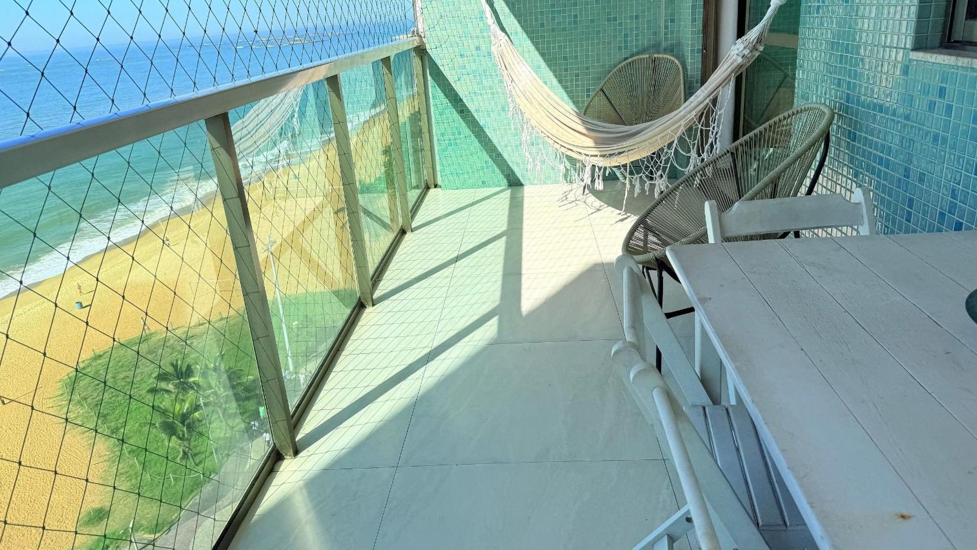 Ed. Crystal Residence Vila Velha  Exterior photo