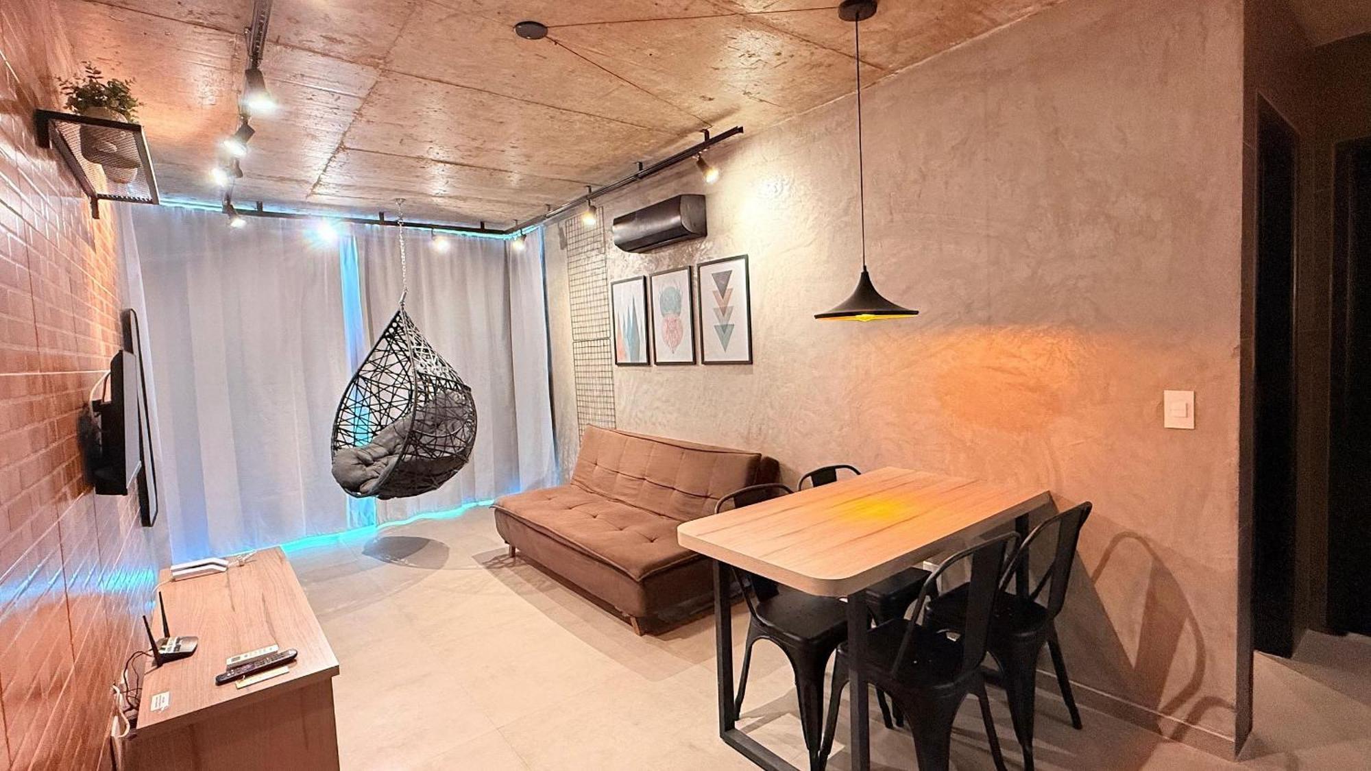Ed. Crystal Residence Vila Velha  Exterior photo